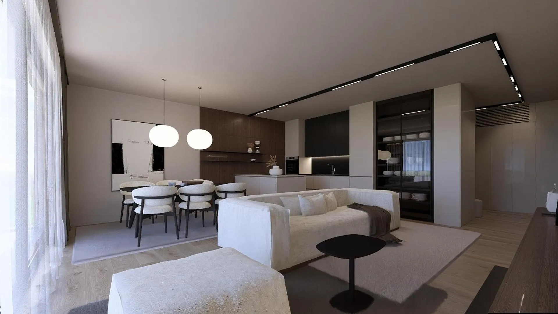 Olea Residences, Luxury Apartments In Basanija, Umag  Basanija