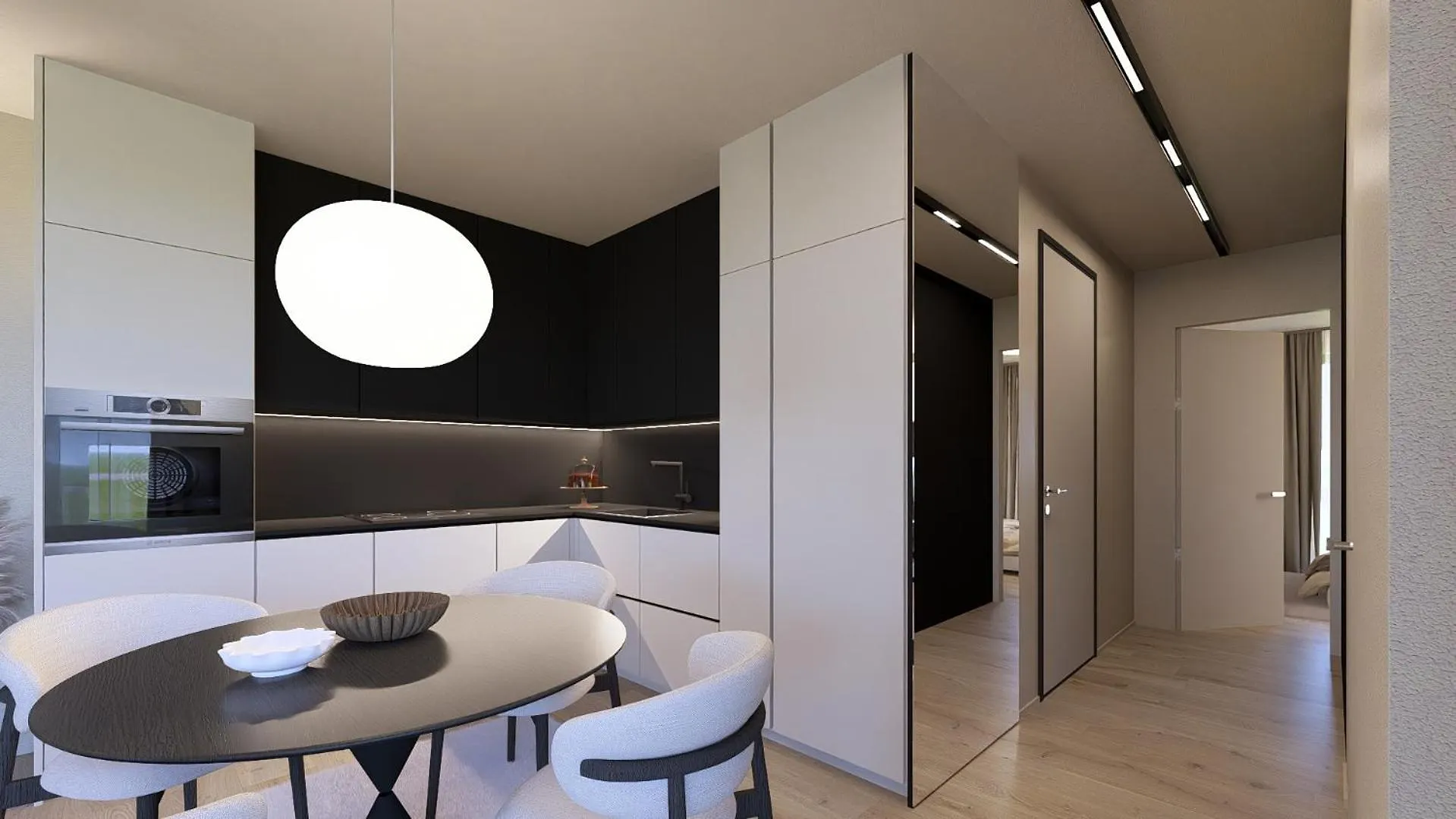 Olea Residences, Luxury Apartments In Basanija, Umag Croatia