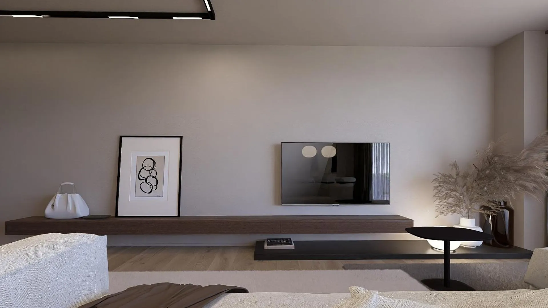 Olea Residences, Luxury Apartments In Basanija, Umag