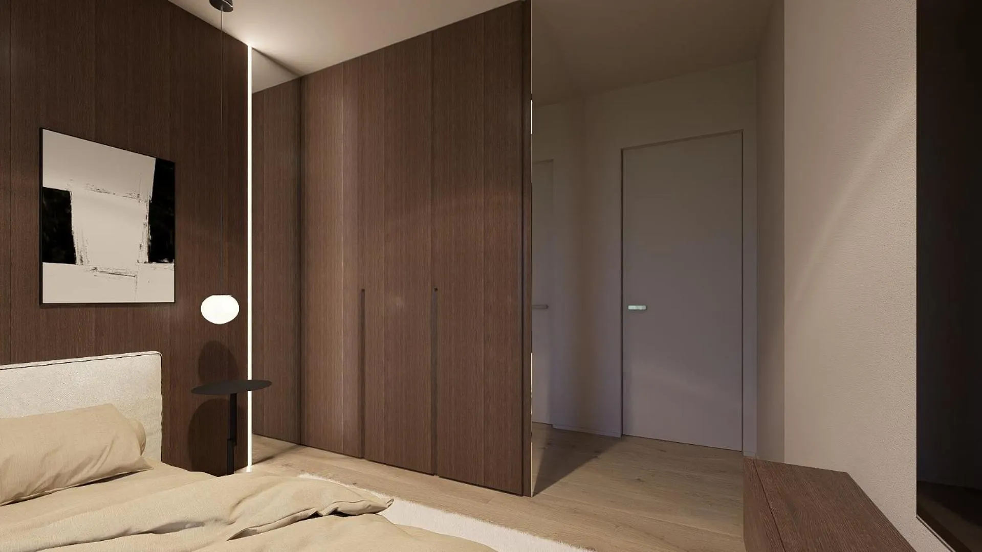 Olea Residences, Luxury Apartments In Basanija, Umag  Basanija