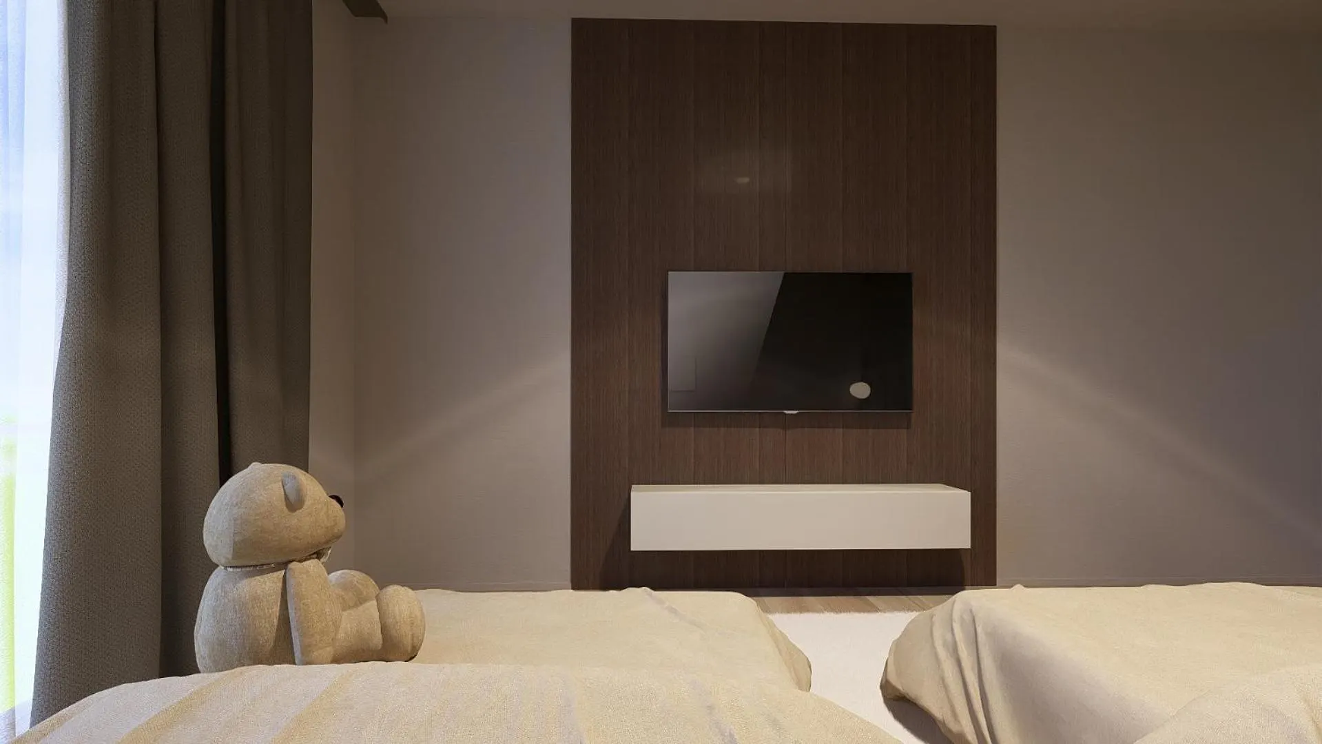 Olea Residences, Luxury Apartments In Basanija, Umag