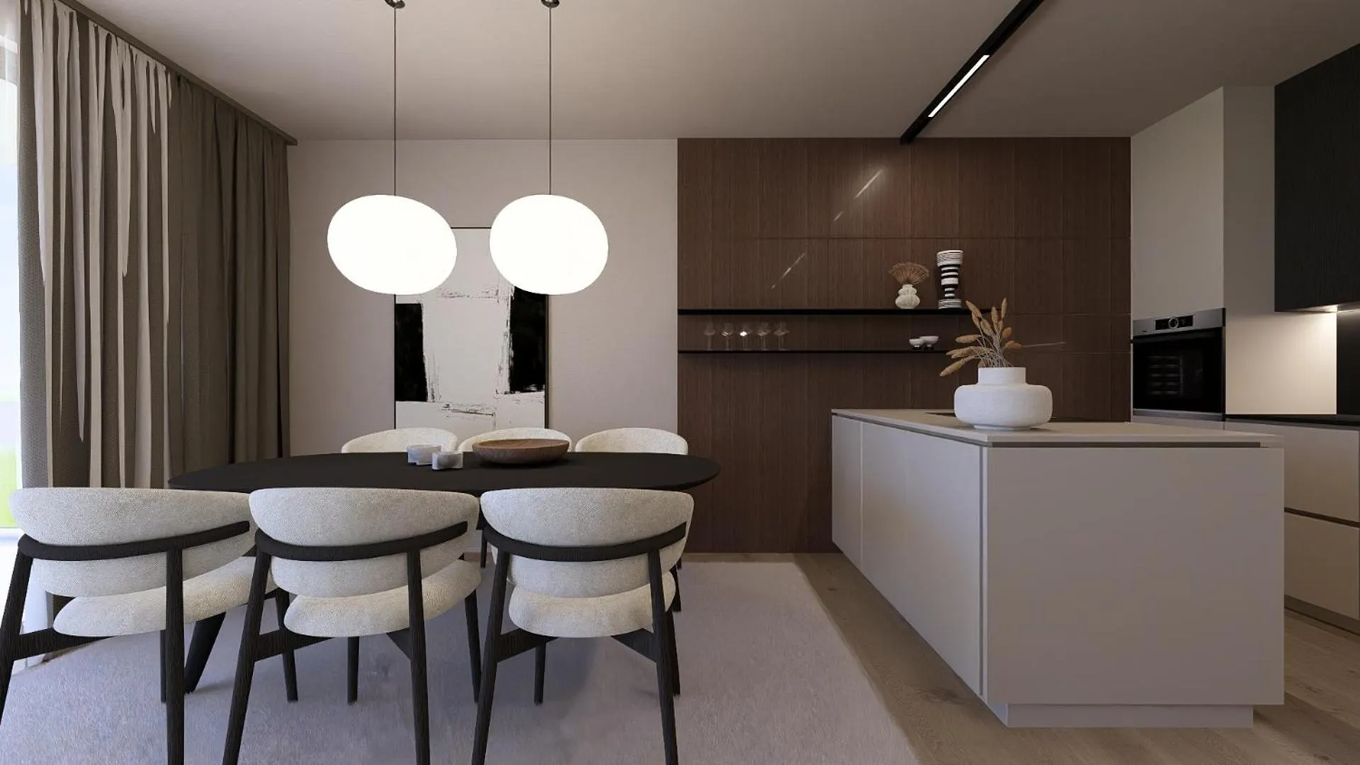 Olea Residences, Luxury Apartments In Basanija, Umag Croatia