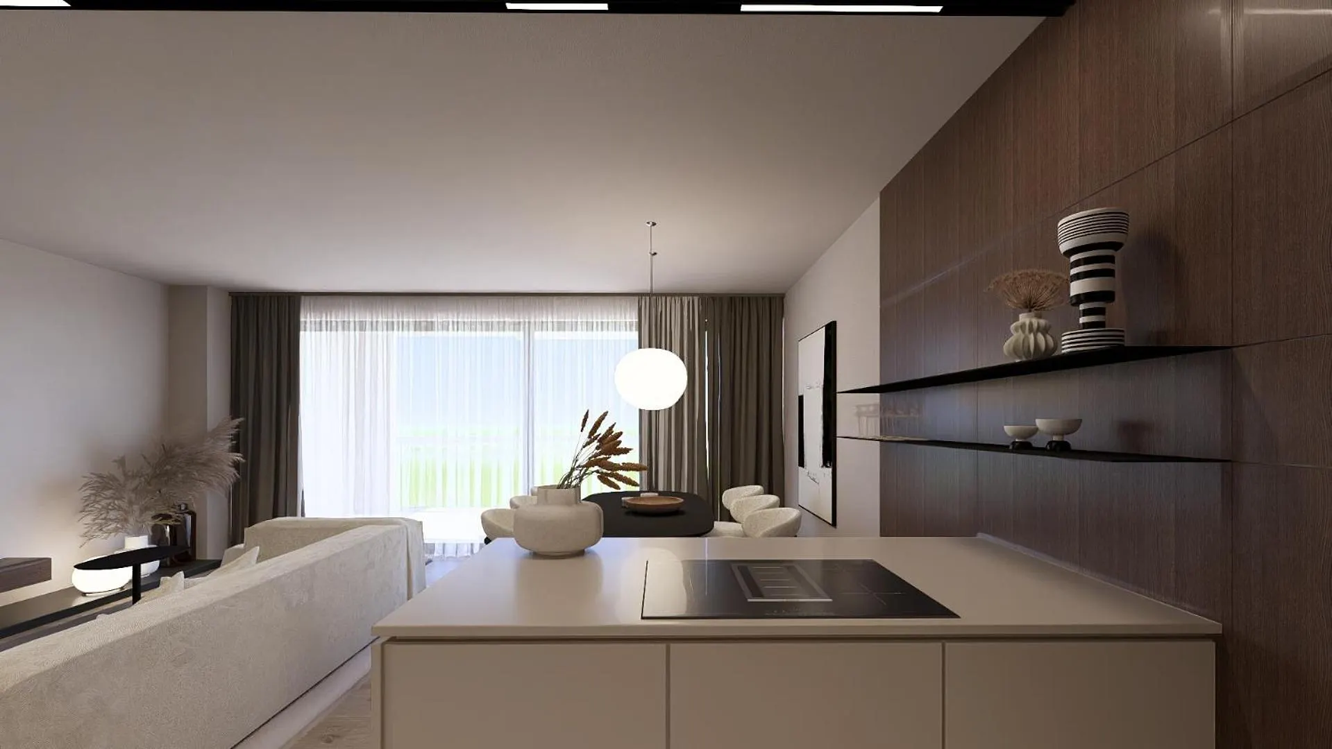 Olea Residences, Luxury Apartments In Basanija, Umag  Basanija