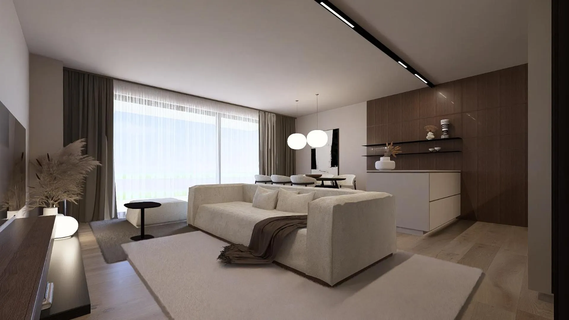 Olea Residences, Luxury Apartments In Basanija, Umag