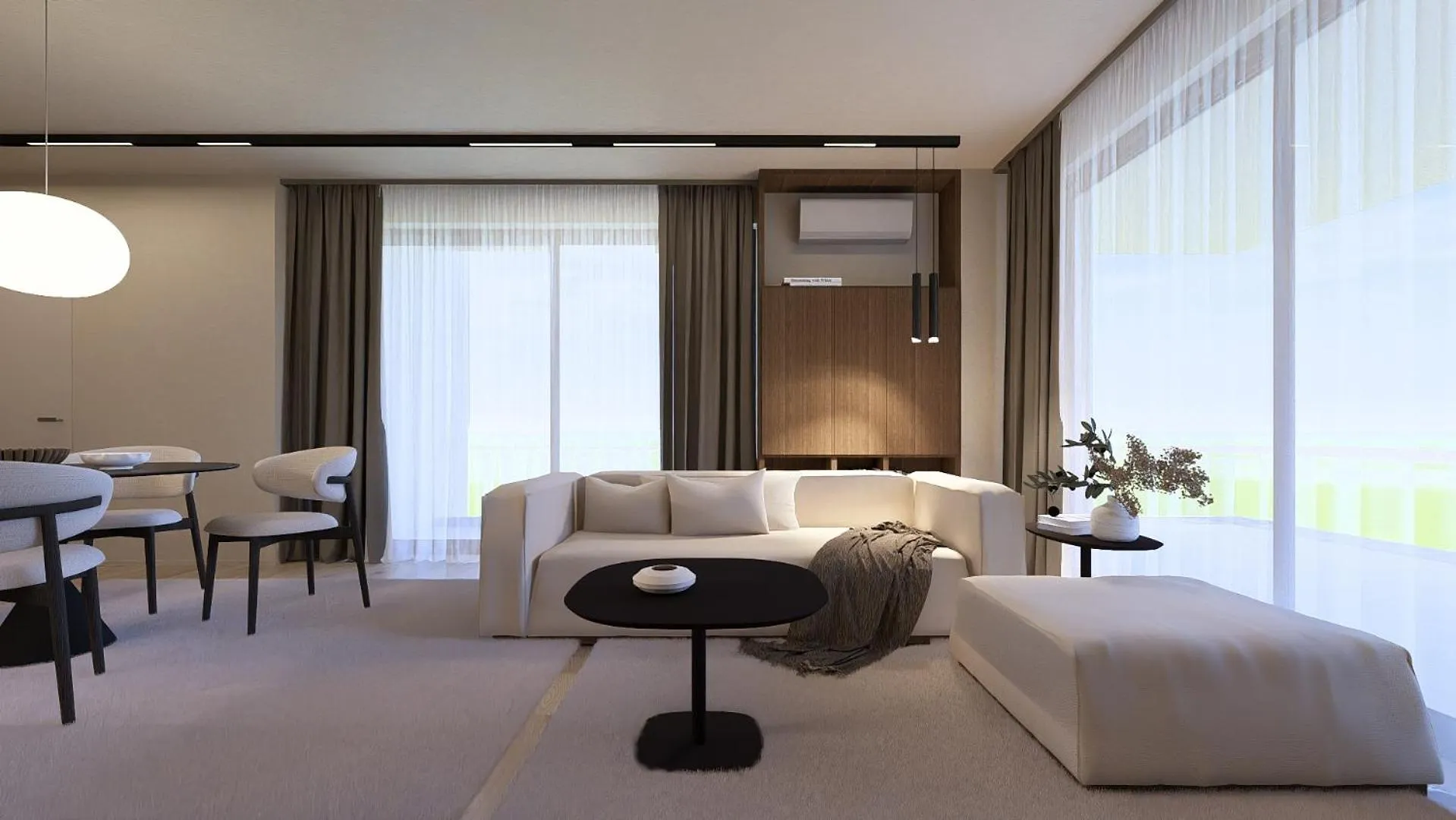 Olea Residences, Luxury Apartments In Basanija, Umag 0*, Basanija