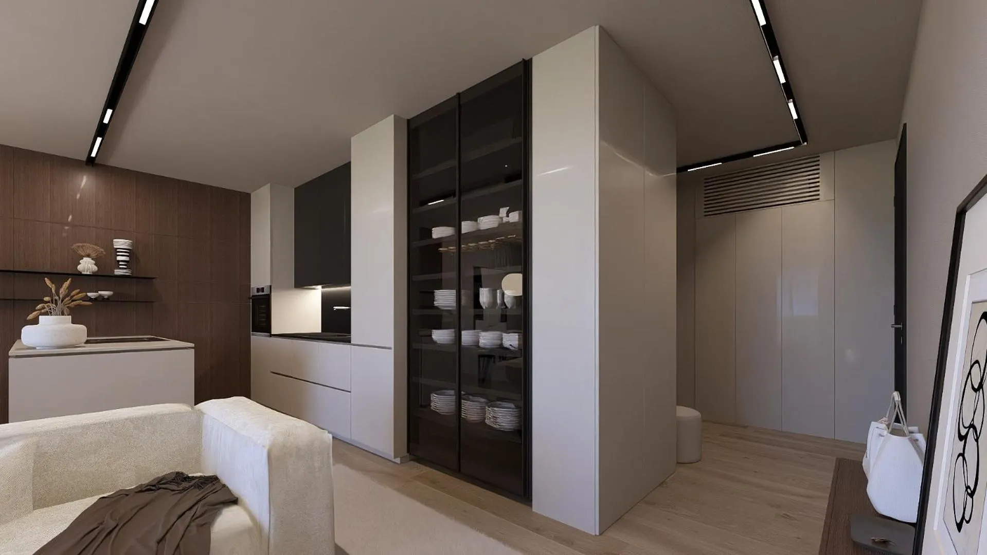 Olea Residences, Luxury Apartments In Basanija, Umag Basanija