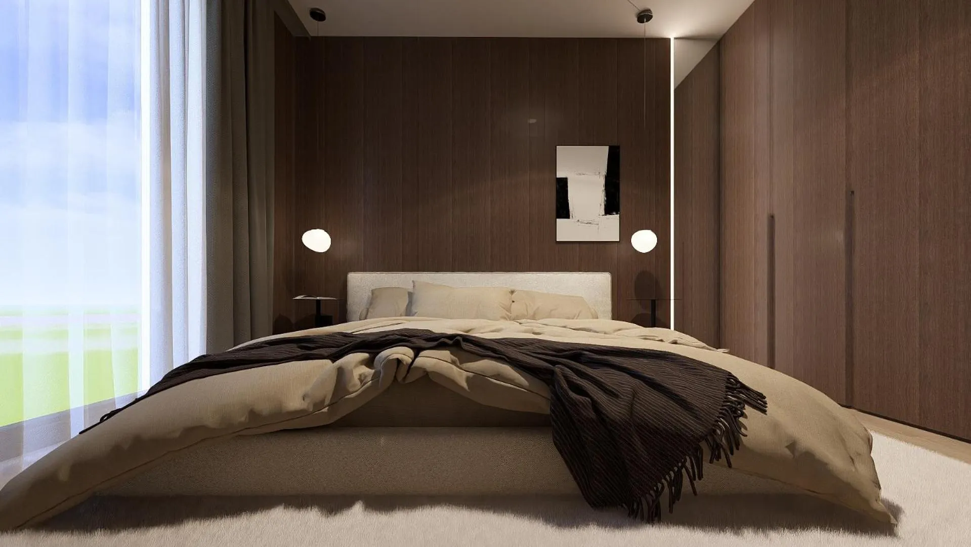 Olea Residences, Luxury Apartments In Basanija, Umag Basanija