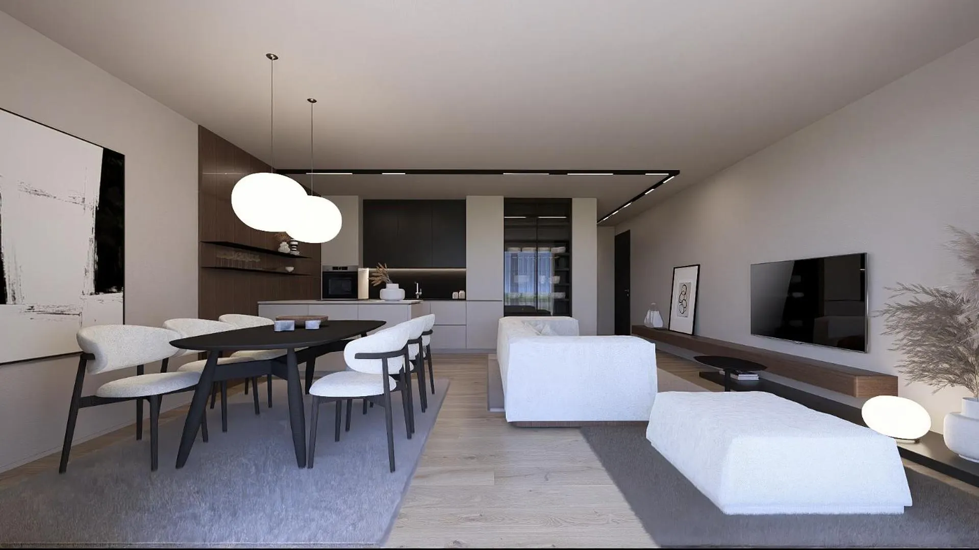 Olea Residences, Luxury Apartments In Basanija, Umag