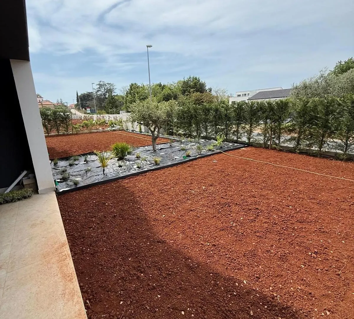 Olea Residences, Luxury Apartments In Basanija, Umag Croatia