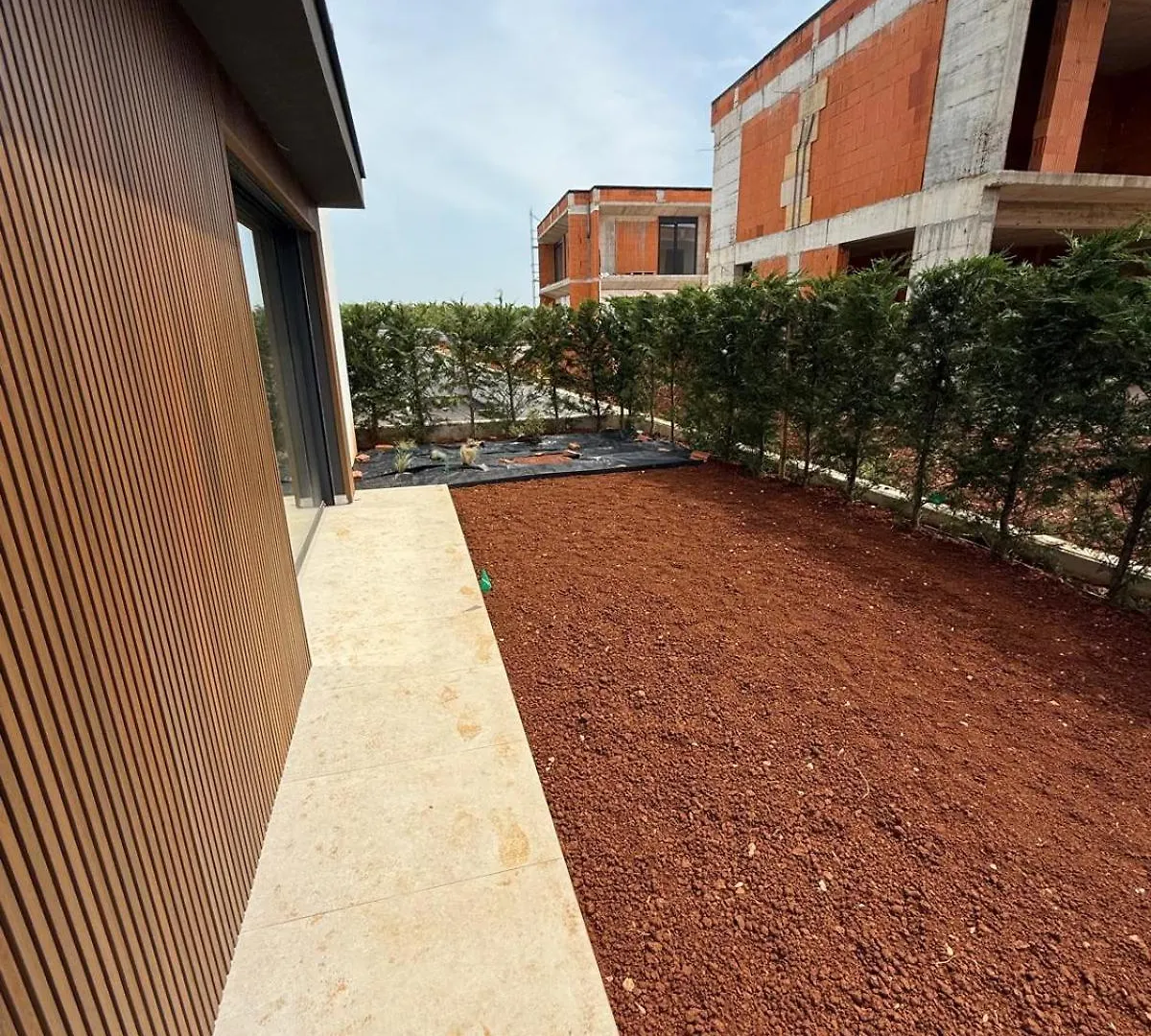 Olea Residences, Luxury Apartments In Basanija, Umag 0*, Basanija Croatia